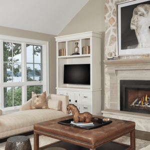 How Innovations in Fireplaces Are Changing Home Design